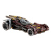 Hot wheels tématické auto batman justice league batmobile