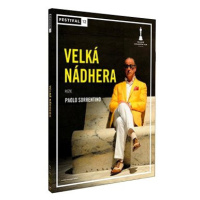 Velká nádhera - DVD