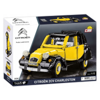 Cobi 24341 citroën 2cv charleston