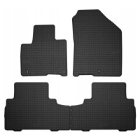 koberce SolidTread pro: Kia Sorento III (2014-2020) stěrače komplet