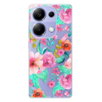 iSaprio Flower Pattern 01 - Xiaomi Redmi Note 13 Pro