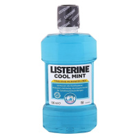 Listerine ustní voda Cool Mint 500ml