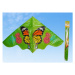 Létající drak motýl 60 x 116 cm - český obal