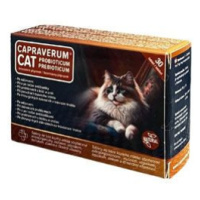 Capraverum Cat probioticumprebioticum 30 tbl