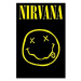 Nirvana Smiley