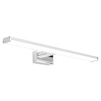 Nástěnné svítidlo LED 8W 40CM APP368-1W - chrom