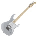 Yamaha Pacifica 112VM GR RL Gray Elektrická kytara