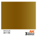 AK Interactive: General Series - Metallic Bronze