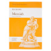 MS G.F. Handel: Messiah (Watkins Shaw) - Paperback Edition Vocal Score