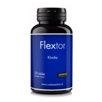 ADVANCE Flextor tbl.120