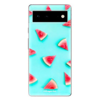 iSaprio Melon Patern 10 pro Google Pixel 6 5G