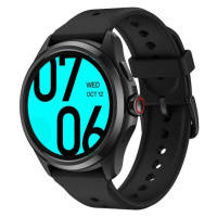 TicWatch Pro 5 GPS Obsidiánová / černá