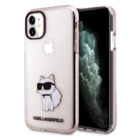 Kryt Karl Lagerfeld iPhone 11 / Xr 6,1