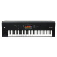 Korg Nautilus-73 Workstation