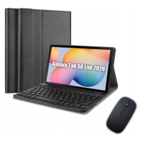 Pouzdro Klávesnice pro Samsung Tab S6 Lite 10.4 P610