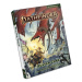 Pathfinder (druhá edice): Pathfinder Player Core