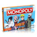 Monopoly Naruto CZ/SK