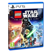 LEGO Star Wars: The Skywalker Saga - PS5