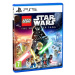 LEGO Star Wars: The Skywalker Saga - PS5