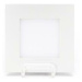 Light Impressions Deko-Light stropní vestavné svítidlo LED Panel Square 8 18-19V DC 7,00 W 2700 