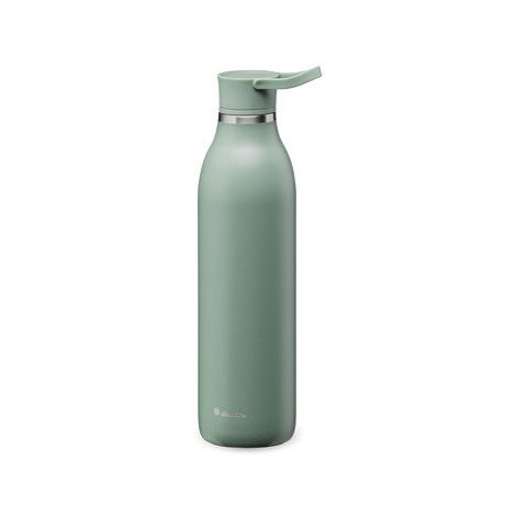 Aladdin CityLoop Thermavac eCycle Vakuová láhev 600 ml, Sage Green - zelená