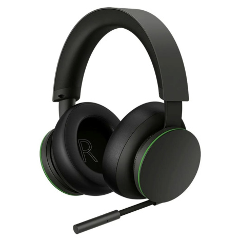 Xbox Wireless Headset - bezdrátové sluchátka Microsoft