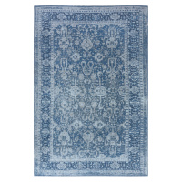 Hanse Home Collection koberce Kusový koberec Catania 105886 Aseno Blue - 120x180 cm