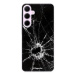 iSaprio Broken Glass 10 pro Samsung Galaxy A35 5G