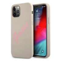 Pouzdro Guess pro Apple IPhone 12 12 Pro