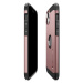 Spigen Tough Armor MagFit kryt iPhone 15 růžovozlatý