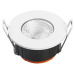 OSRAM LEDVANCE zapuštěné LED svítidlo SP CBO FIX V 5.5W CPS 60DEG IP65 WT 4099854092701