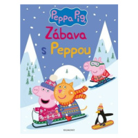 Peppa Pig - Zábava s Peppou