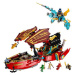 LEGO NINJAGO 71797 Odměna osudu – závod s časem