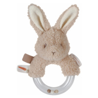 LITTLE DUTCH - Chrastítko s králíkem Baby Bunny