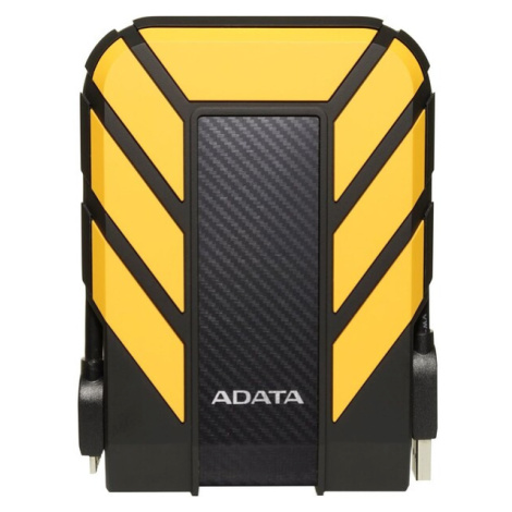 ADATA HD710 PRO 1TB, AHD710P-1TU31-CYL Žlutá