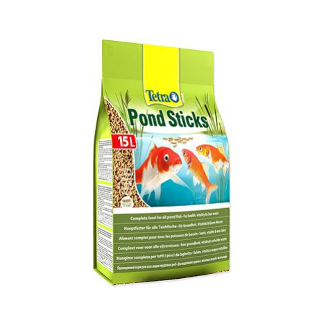 Tetra Pond Sticks 15 l