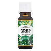 Saloos Esenciální olej Grep 10 ml