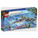 LEGO Avatar 75575 Setkání s ilu