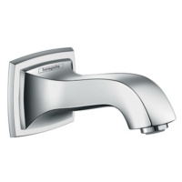 Vanový výtok Hansgrohe Metropol Classic chrom 13425000