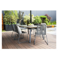 Zumm Garden Furniture® Zahradní souprava  simi 180cm