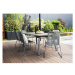 Zumm Garden Furniture® Zahradní souprava  simi 180cm