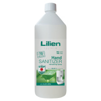 LILIEN Hand sanitizer 1 l