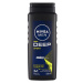 Nivea Men Deep Sport Sprchový gel 500ml