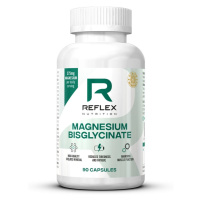 Reflex Albion Magnesium - Chelát hořčíku 125 mg 90 kapslí