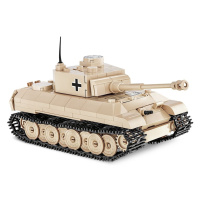 COBI 2713 II WW Panzer V Panther Ausf G, 1:48, 298 k