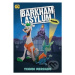 Barkham Asylum - Yehudi Mercado - kniha z kategorie Komiksy