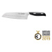 Nůž Santoku GrandCHEF 17 cm