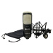 Prodipe PROSTC3DMK2 Kondenzátorový studiový mikrofon