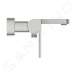 Grohe 33553DC3 - Vanová baterie, supersteel