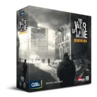 This War of Mine: Desková hra